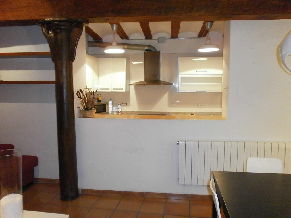 Total Valencia Elegance Apartman Szoba fotó