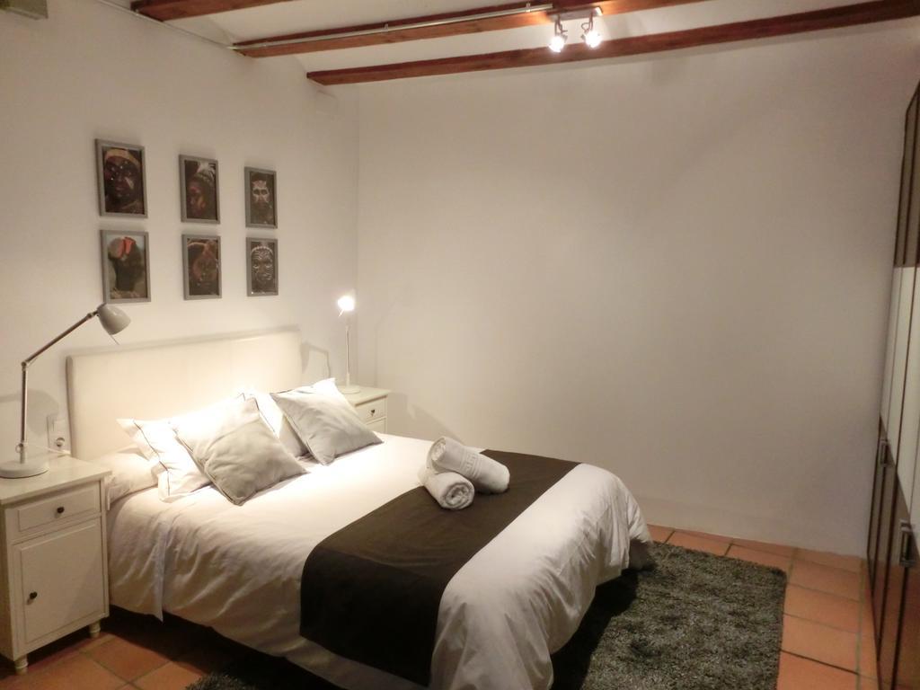 Total Valencia Elegance Apartman Kültér fotó