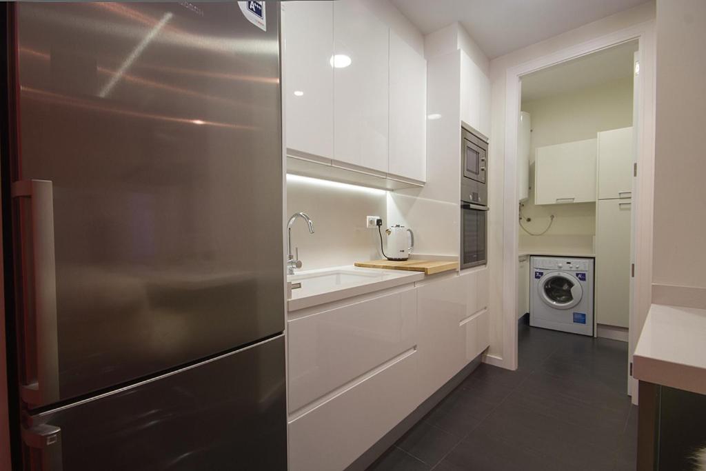Total Valencia Elegance Apartman Szoba fotó