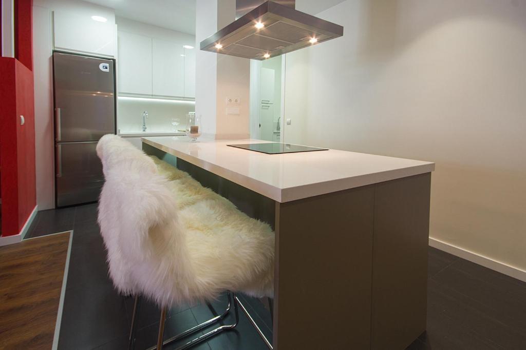 Total Valencia Elegance Apartman Szoba fotó