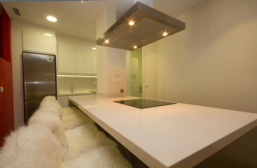 Total Valencia Elegance Apartman Szoba fotó