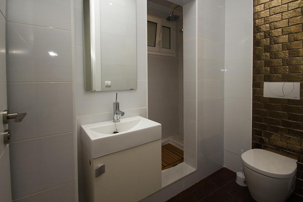 Total Valencia Elegance Apartman Szoba fotó