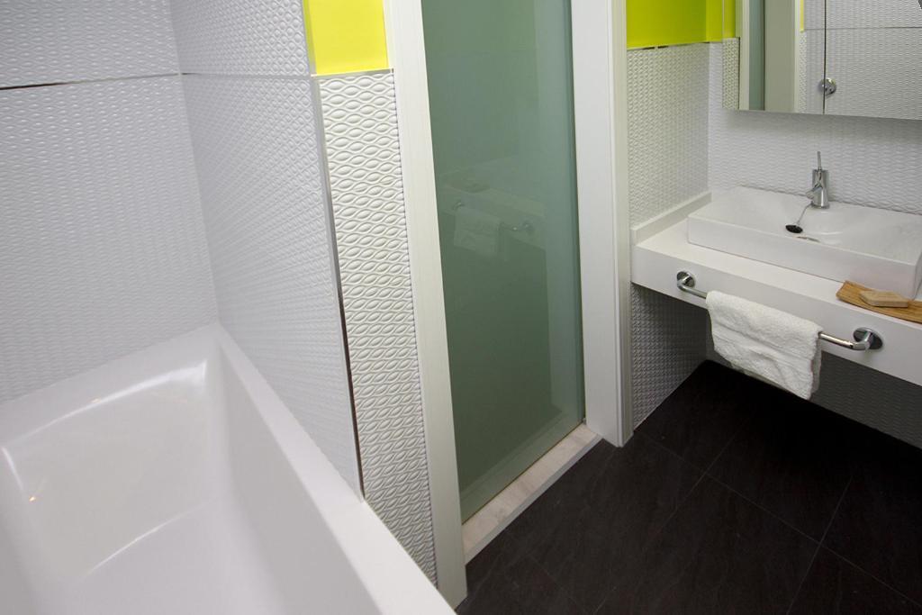 Total Valencia Elegance Apartman Szoba fotó