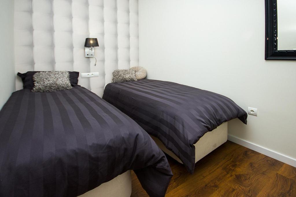 Total Valencia Elegance Apartman Szoba fotó