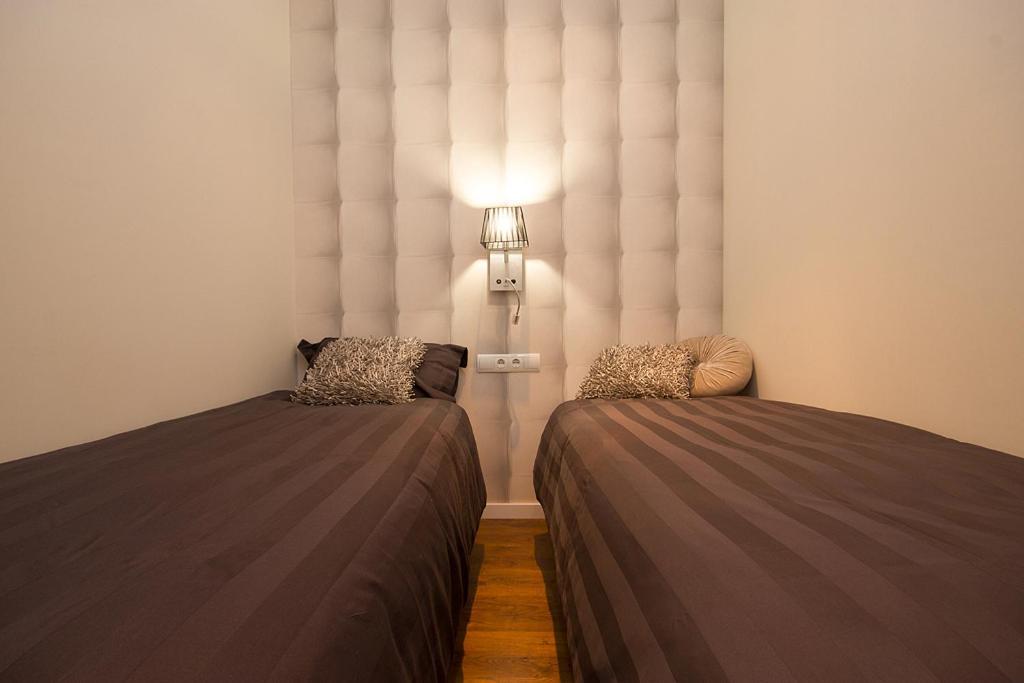Total Valencia Elegance Apartman Szoba fotó