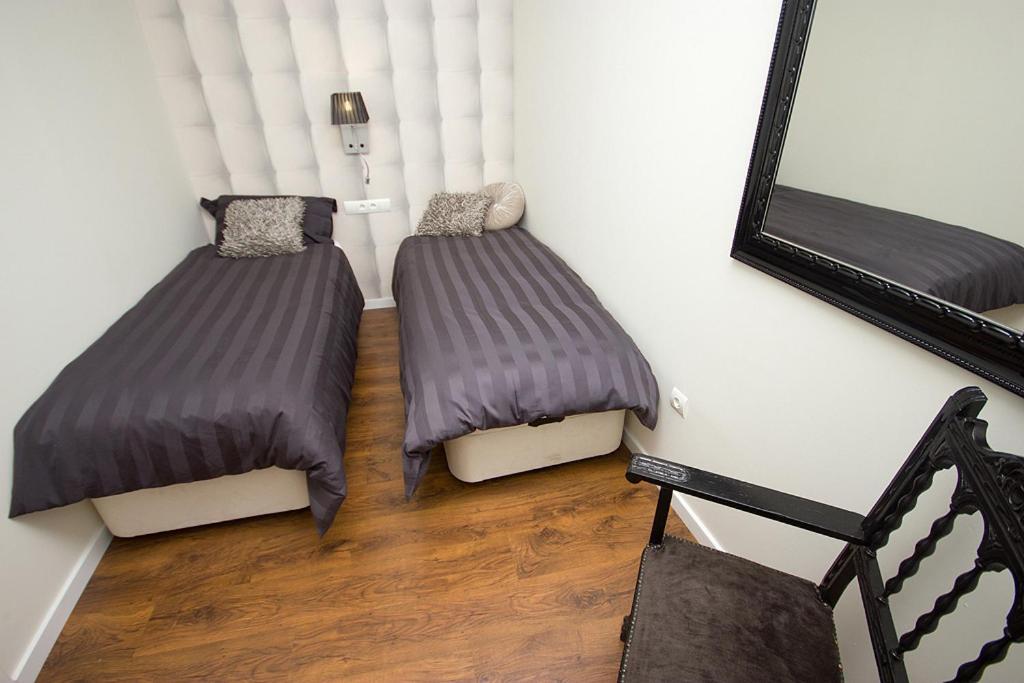 Total Valencia Elegance Apartman Szoba fotó