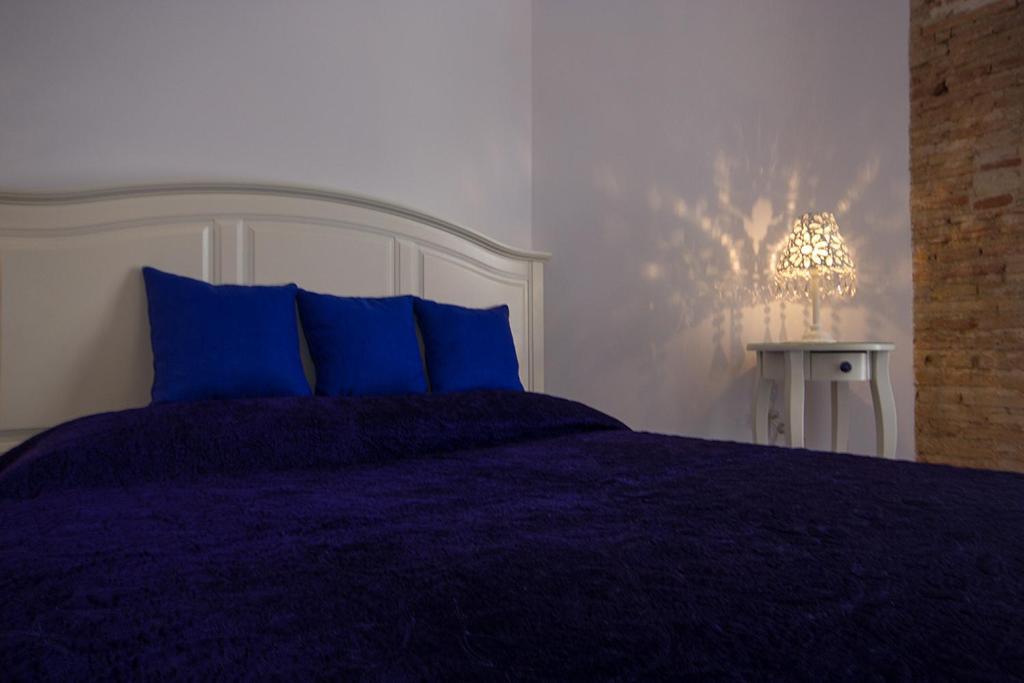 Total Valencia Elegance Apartman Szoba fotó