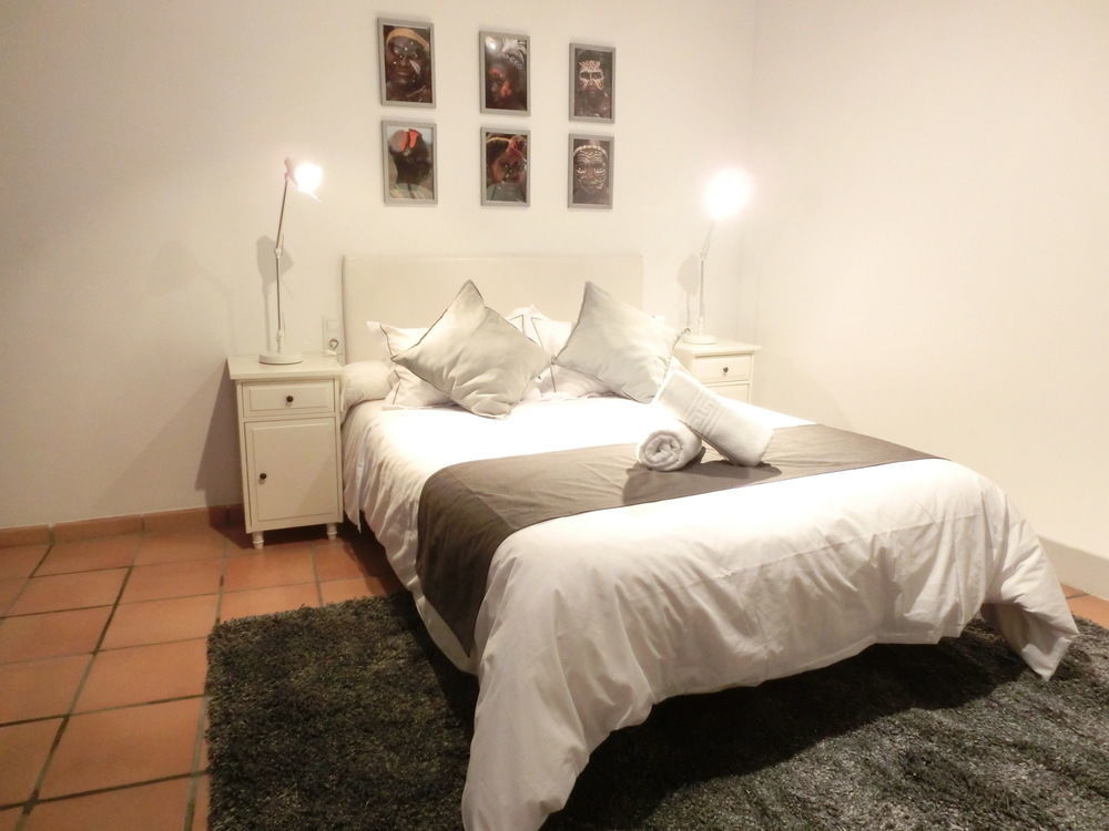 Total Valencia Elegance Apartman Kültér fotó