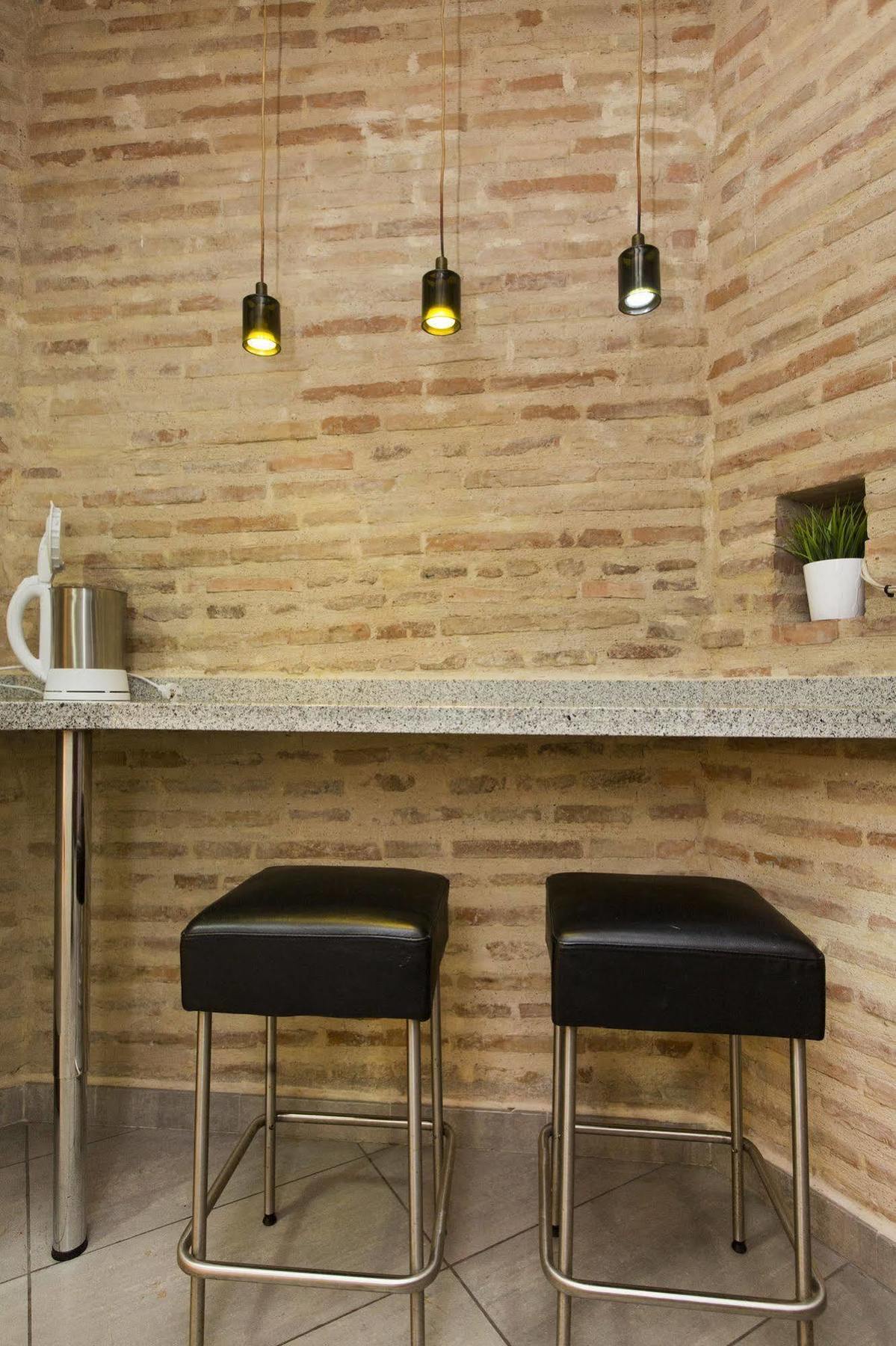 Total Valencia Elegance Apartman Kültér fotó