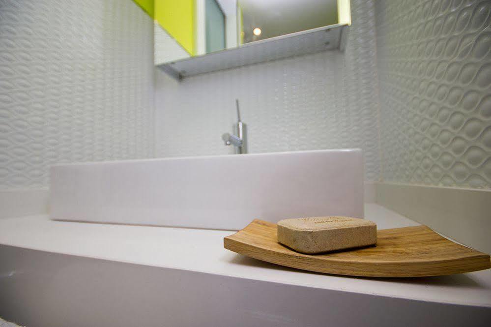 Total Valencia Elegance Apartman Kültér fotó